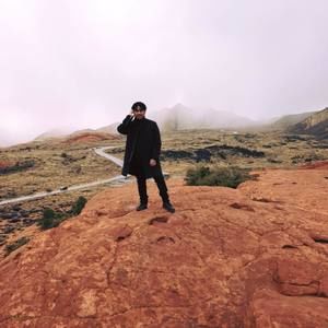 Meet your Posher, Brian